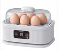TOBi Digital Egg Cooker - Luxecarries
