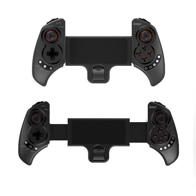 PG-9023 telescopic game controller