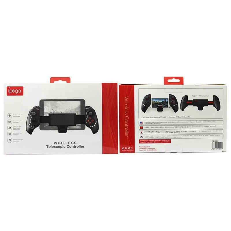 PG-9023 telescopic game controller