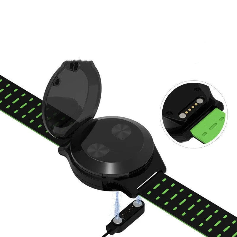 Bluetooth 5.0 wireless earbuds for iPhone and Android
