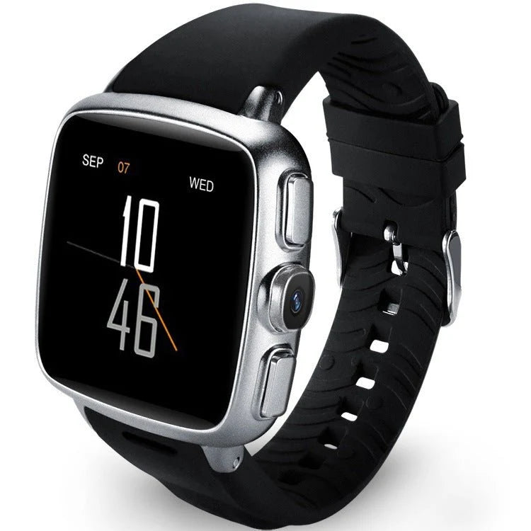 X9S Android smartwatch