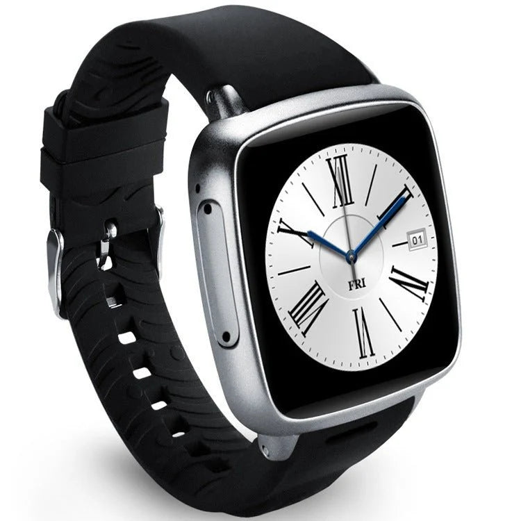X9S Android smartwatch