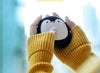USB rechargeable cartoon hand warmer