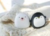 USB rechargeable cartoon hand warmer
