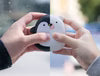 USB rechargeable cartoon hand warmer