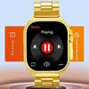 Gold Ultra Watch - Luxecarries