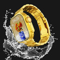 Gold Ultra Watch - Luxecarries