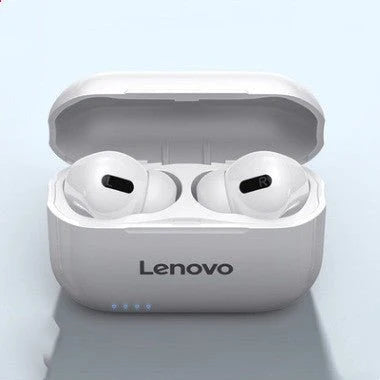 Lenovo LP1S TWS Wireless Mini Bluetooth Headset - Luxecarries