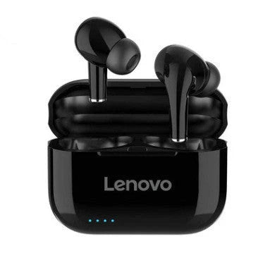 Lenovo LP1S TWS Wireless Mini Bluetooth Headset - Luxecarries