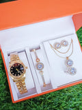 Timeless Charm Women Watch - Luxecarries