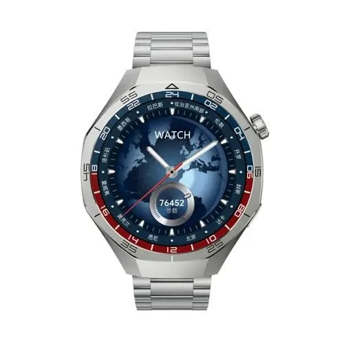 X-inova X5 Pro+ AMOLED smartwatch
