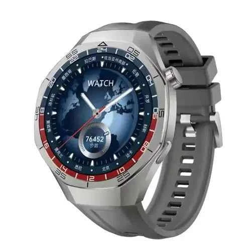 X-inova X5 Pro+ AMOLED smartwatch